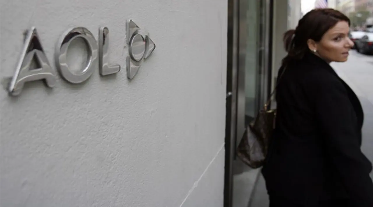 AOL controlará The Huffington Post tras pagar u$s315 millones