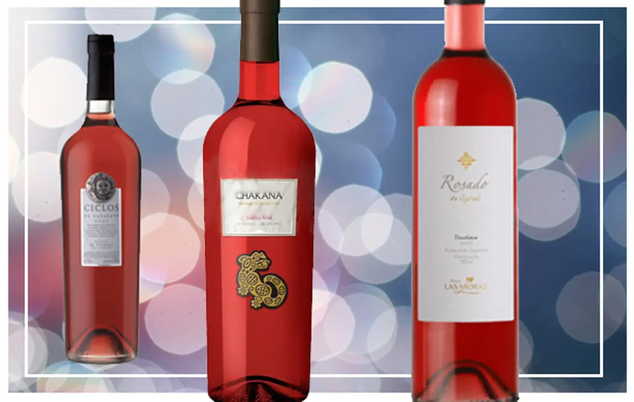 Te recomendamos cinco vinos distintos para cinco noches diferentes