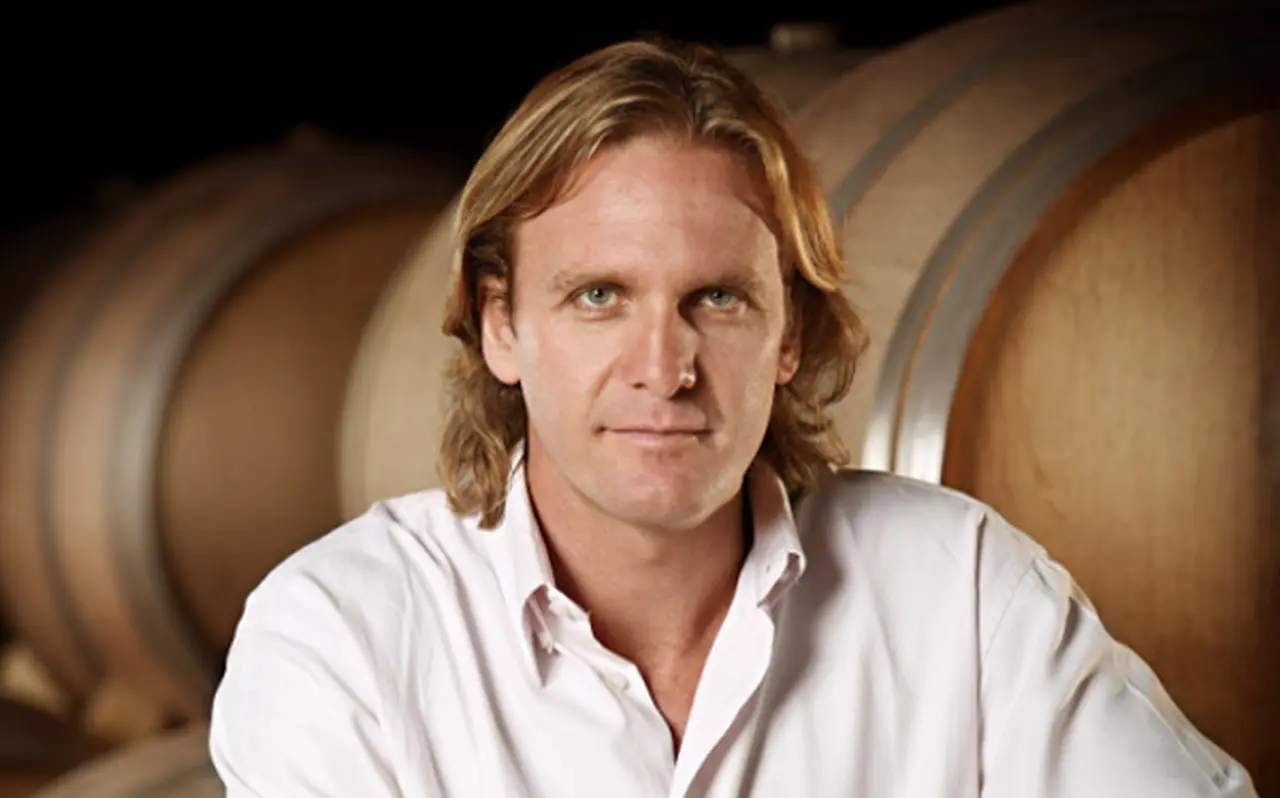Bodegas Benegas suma a un ex Chandon y refuerza su estrategia en el segmento súper Premium
