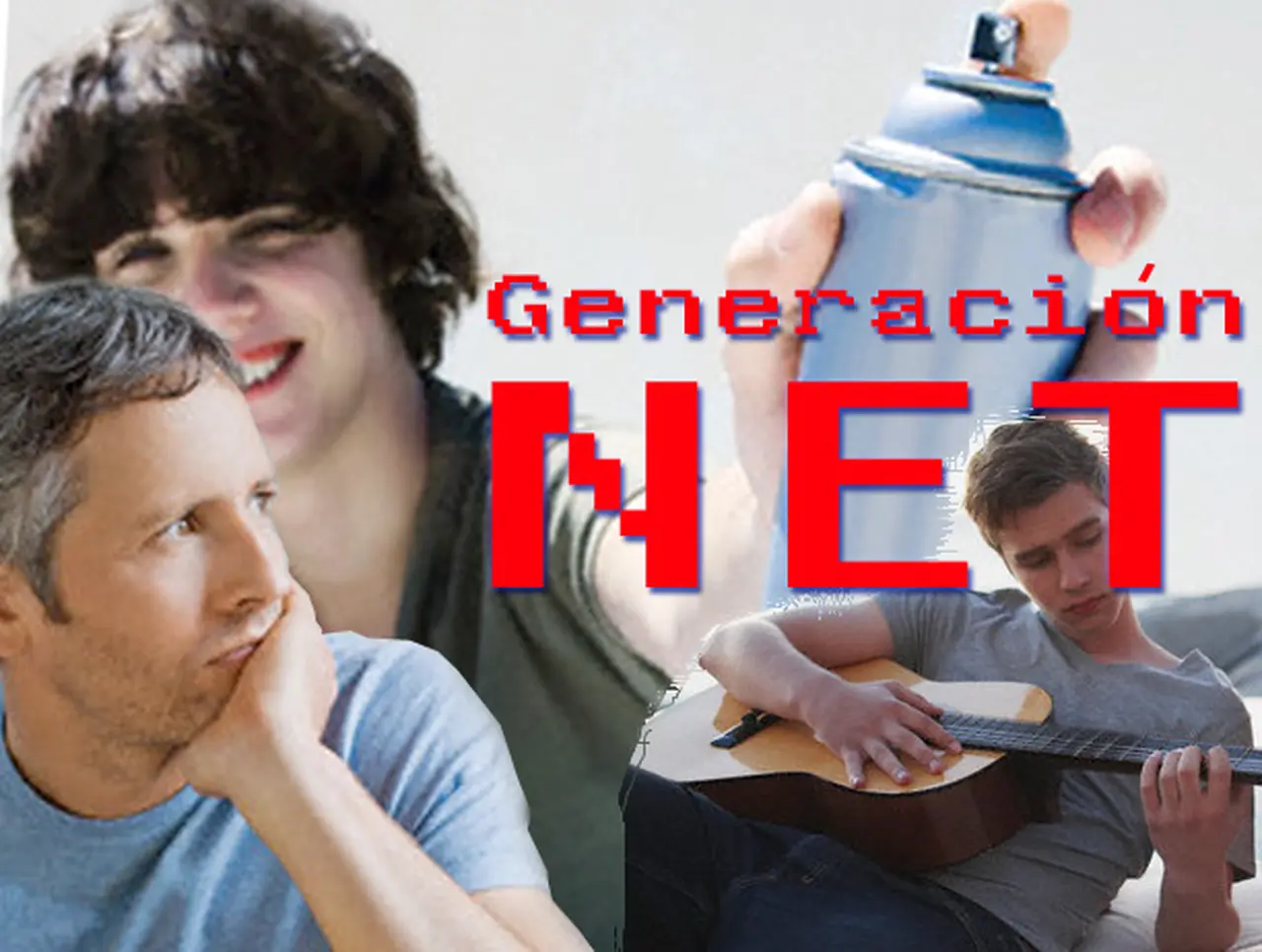 Generación "NET": en la Argentina hay más de un millón de jóvenes que no estudian ni trabajan
