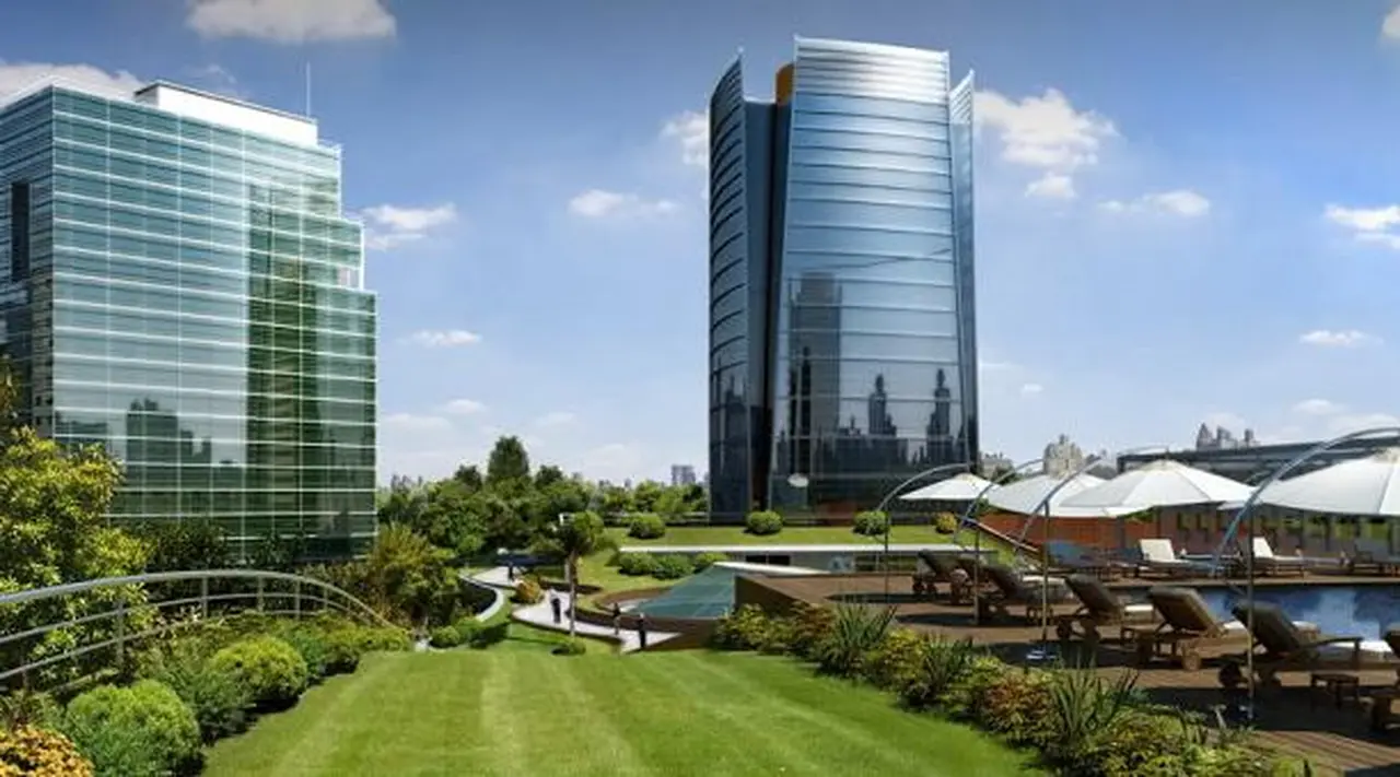 Madero Harbour invierte $243 millones en la segunda etapa del proyecto