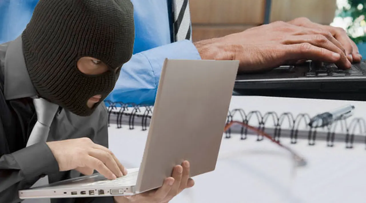 Internet se "recalienta" en las fiestas por el "e-commerce" y los ladrones informáticos