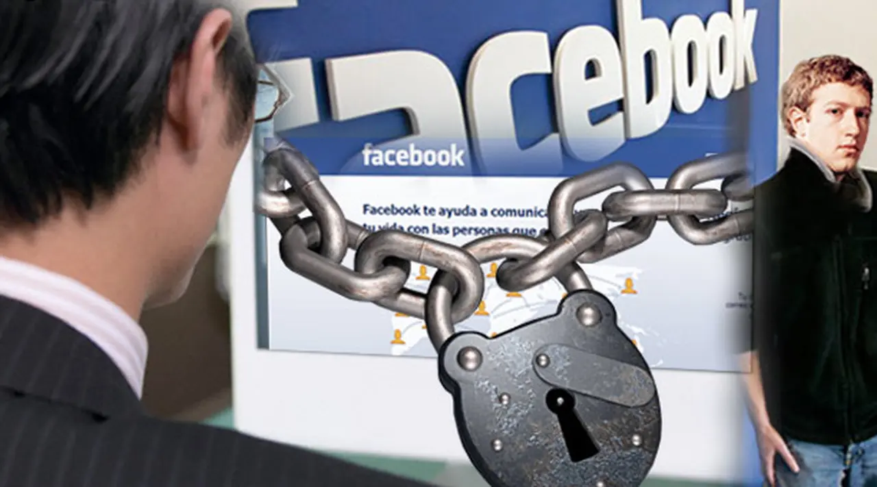 Facebook se convierte en el escenario preferido por los delincuentes informáticos
