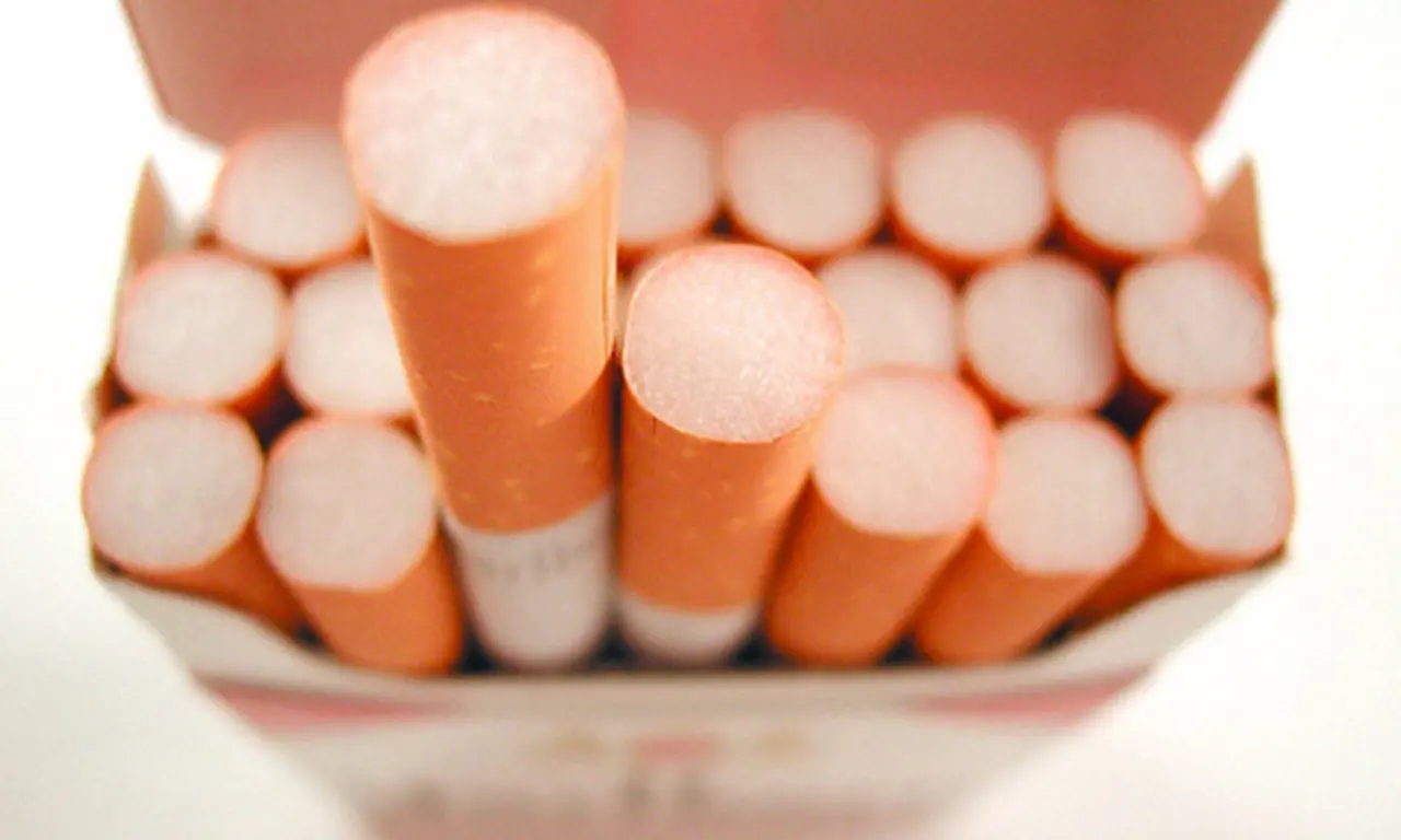 Desde hoy, Massalin aumenta 7% sus marcas de cigarrillos