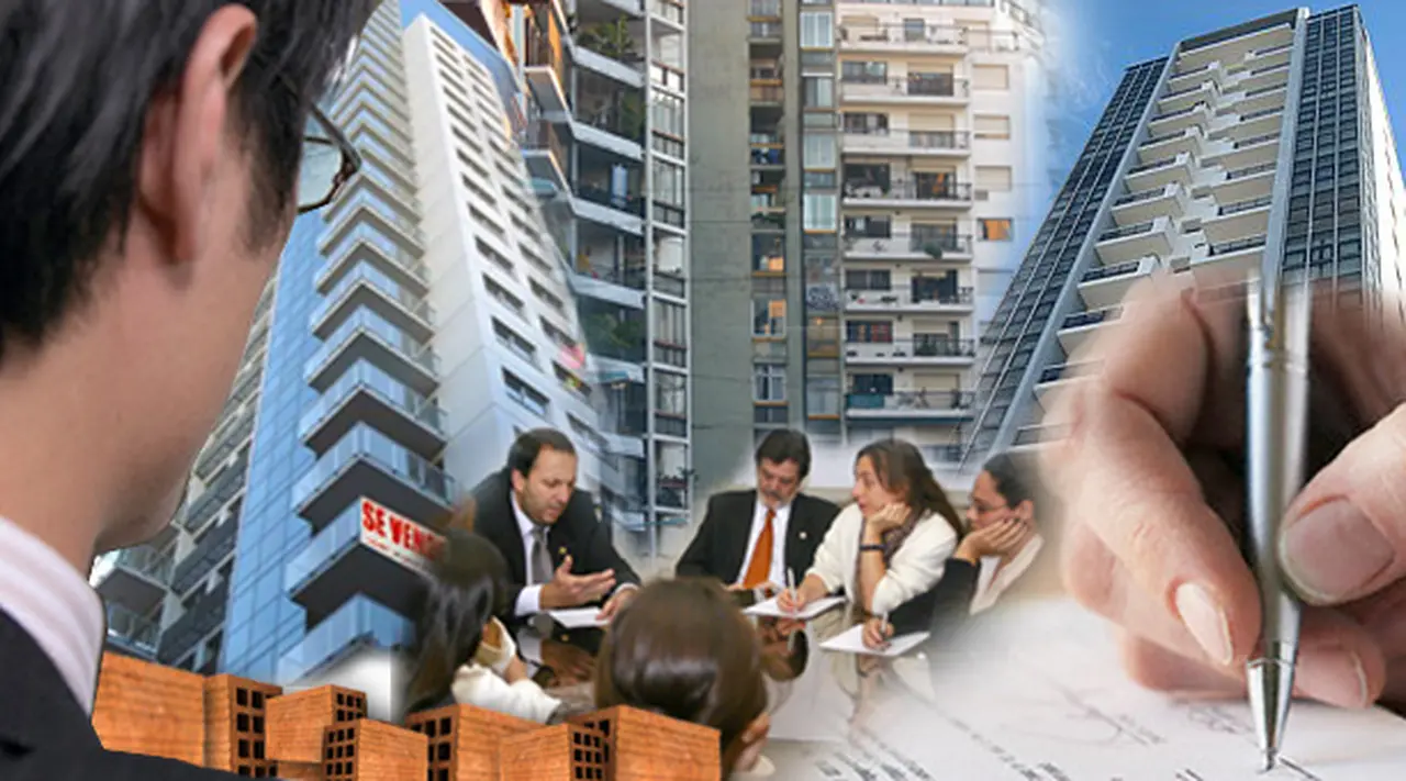 Cuál es el papel de los propietarios en caso de insolvencia en los consorcios