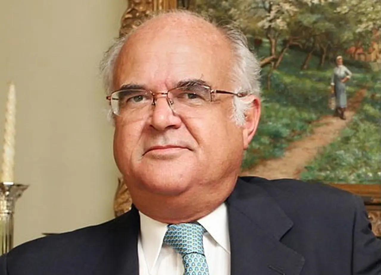 Palma Cané, sobre los holdouts y el G20: "Hubo una falla importante de la diplomacia argentina"