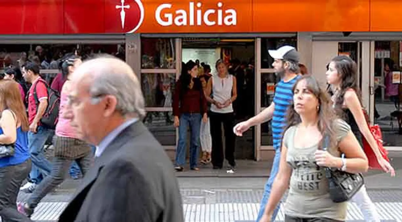 Banco Galicia anunció su intención de que Tarjetas Regionales salga a la bolsa