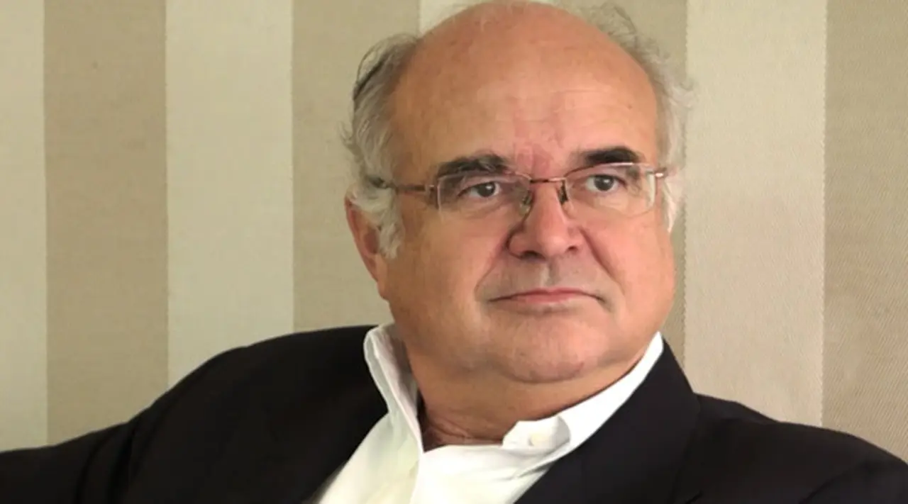 Luis Palma Cané: "El fortalecimiento del dólar seguirá marcando el ritmo de la economí­a global"