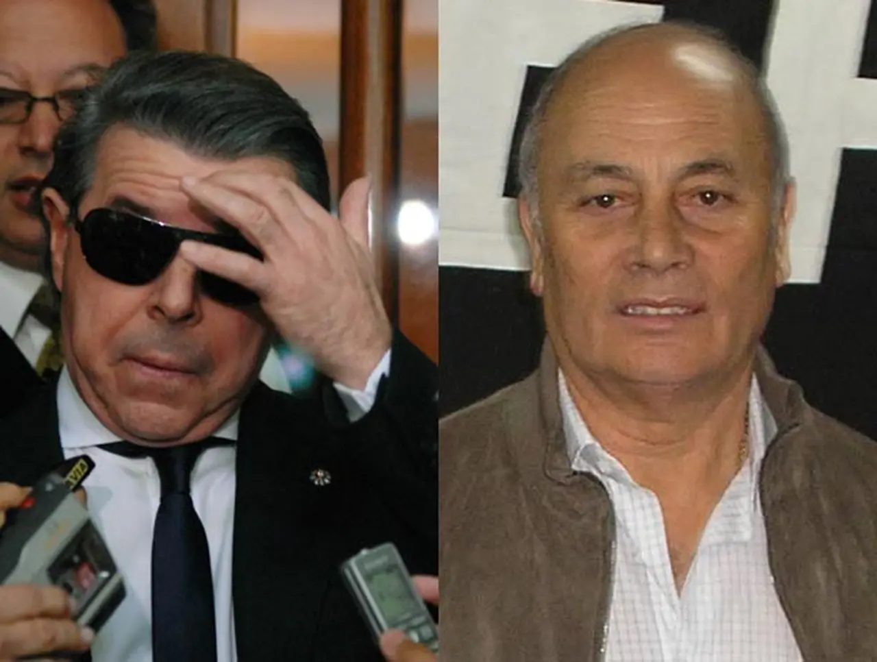 Tras la indagatoria y en medio de la fuerte presión polí­tica y sindical, Oyarbide excarceló a Momo Venegas