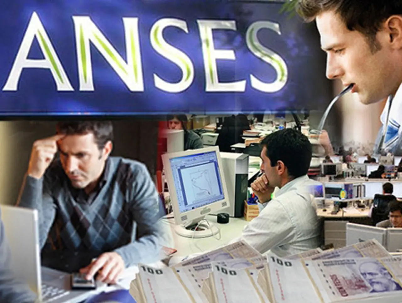 La ANSES advierte sobre una nueva modalidad de estafa a jubilados