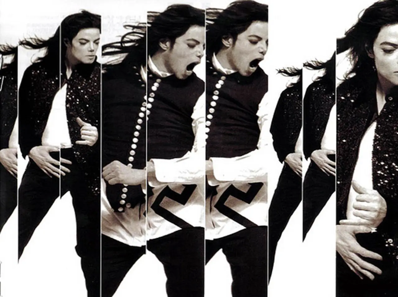 La herencia de Michael Jackson, en peligro por una disputa familiar
