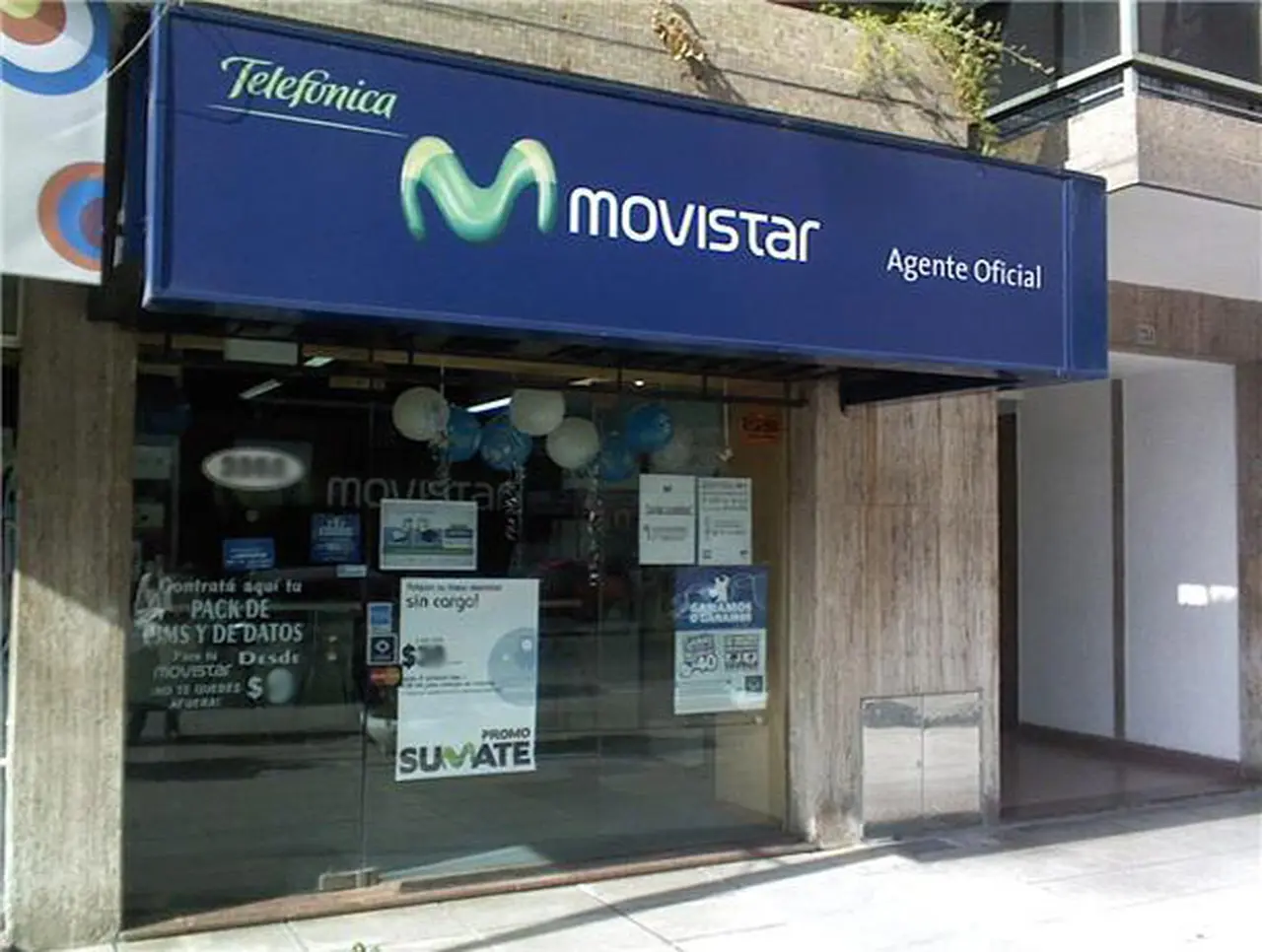La CNC pidió un informe a Movistar sobre sus planes de datos