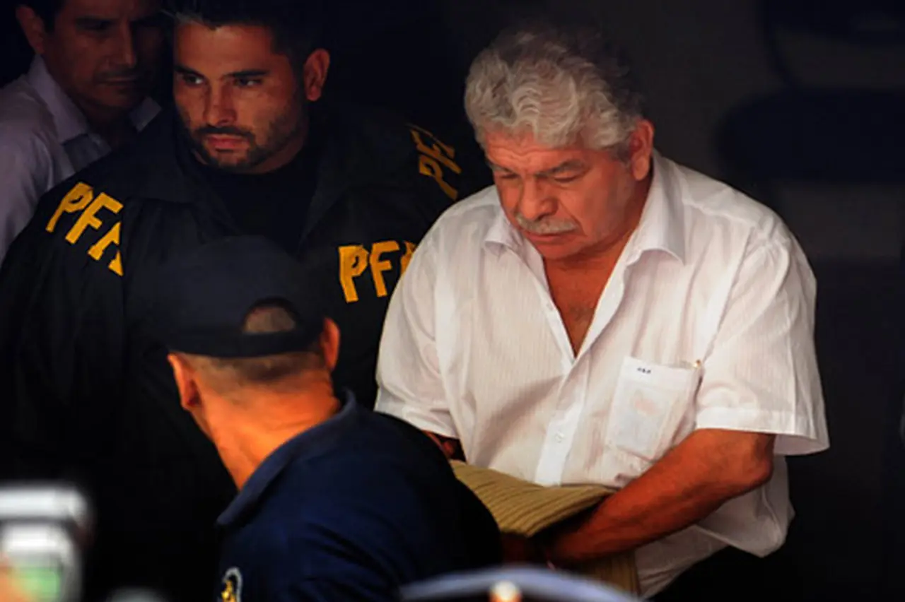 Caso Ferreyra: dieron a conocer el audio de la charla entre Tomada y Pedraza