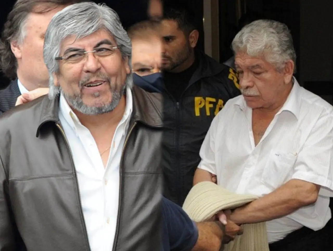 La CGT evitó expresarse sobre Pedraza y rechazó la huelga de los trenes