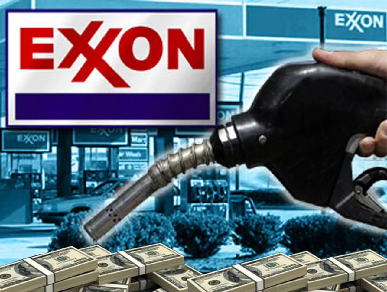 Exxon analiza ampliar en U$S10.000 millones la inversión en Vaca Muerta