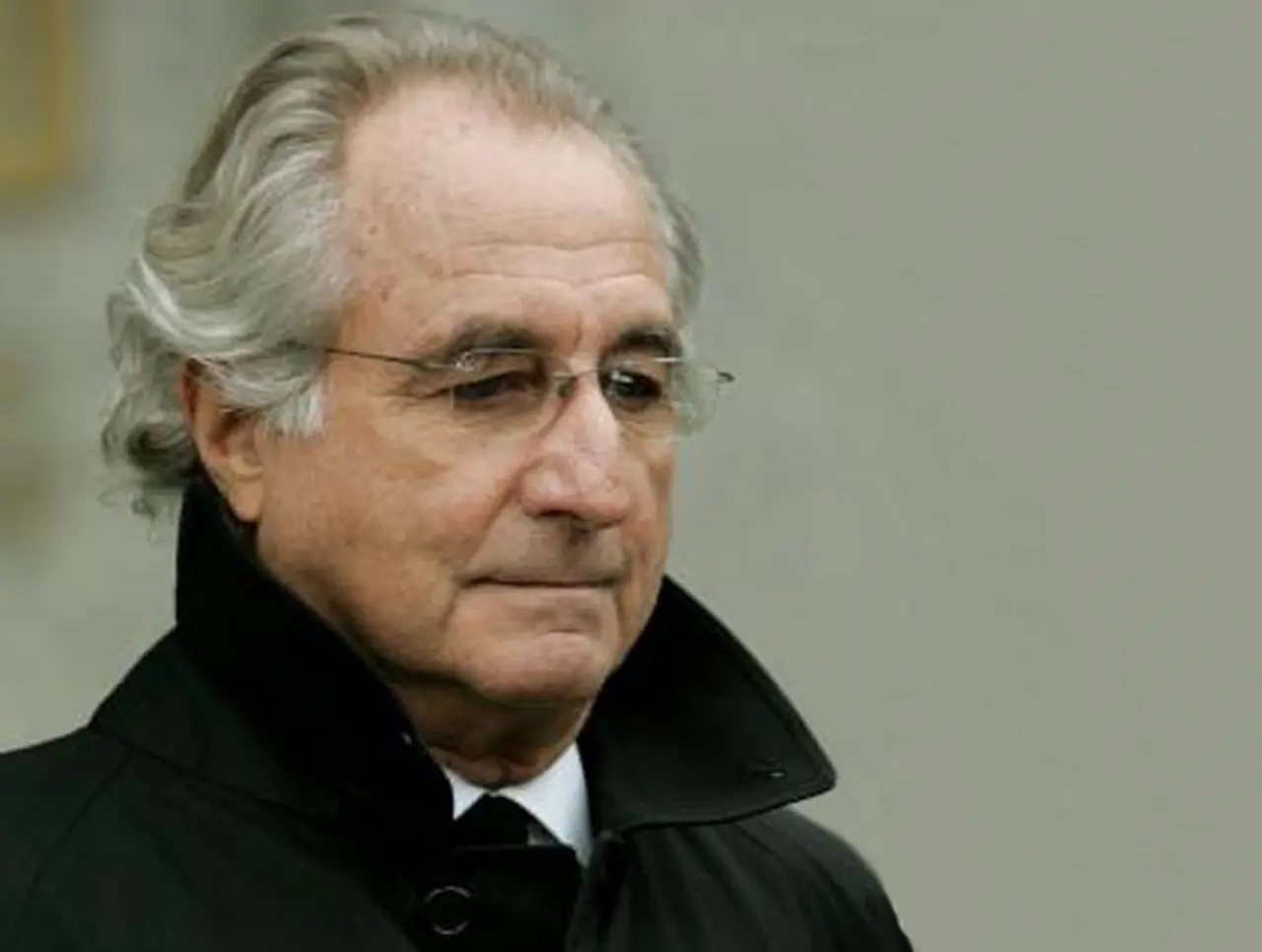 Las ví­ctimas del estafador Madoff, a punto de recuperar toda la inversión inicial