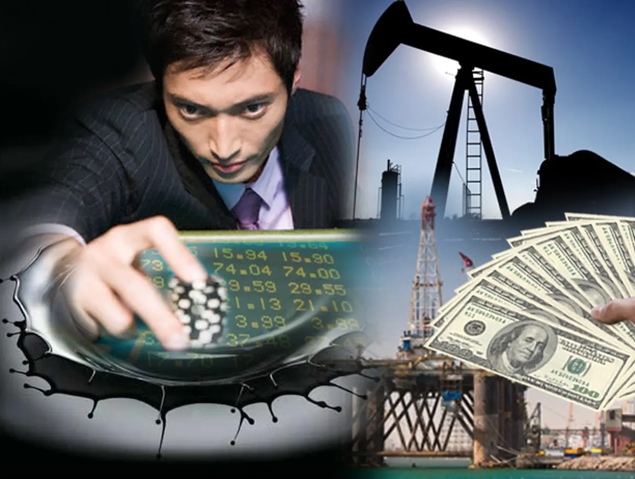 Para cobrar más por el gas, petroleras deberán aceptar control de las provincias