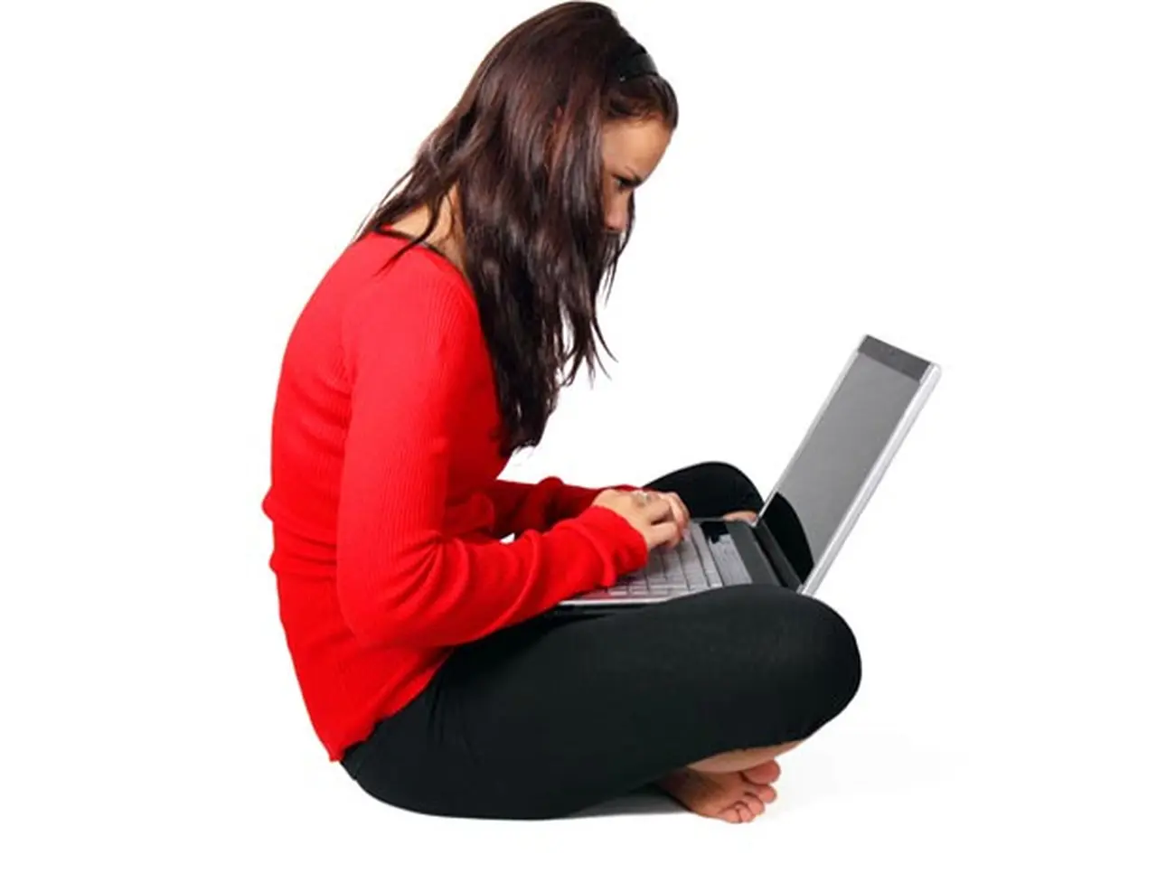 ¿Cuál es el rol de la mujer en la organización de Internet?