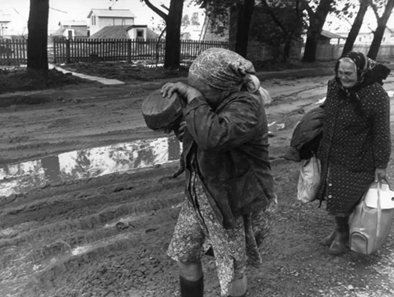 ¿Cuáles fueron los peores desastres nucleares de la historia mundial?