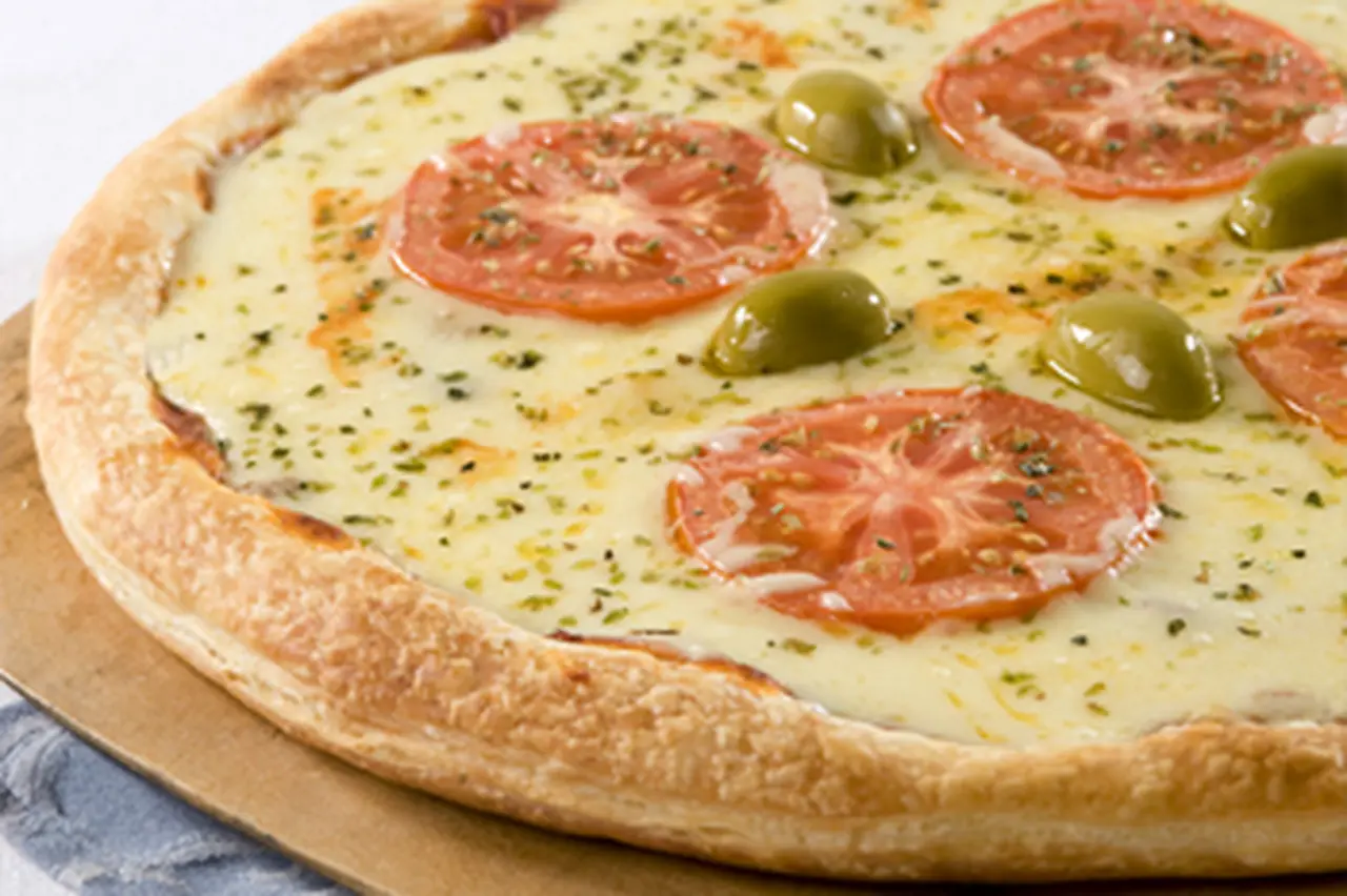 La Unesco declaró a la pizza napolitana como "Patrimonio Inmaterial de la Humanidad"