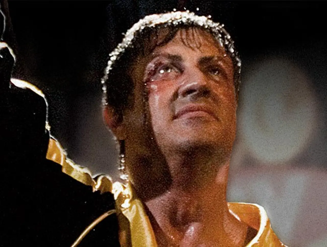 Sylvester Stallone negocia su vuelta al papel de "Rambo" para una serie