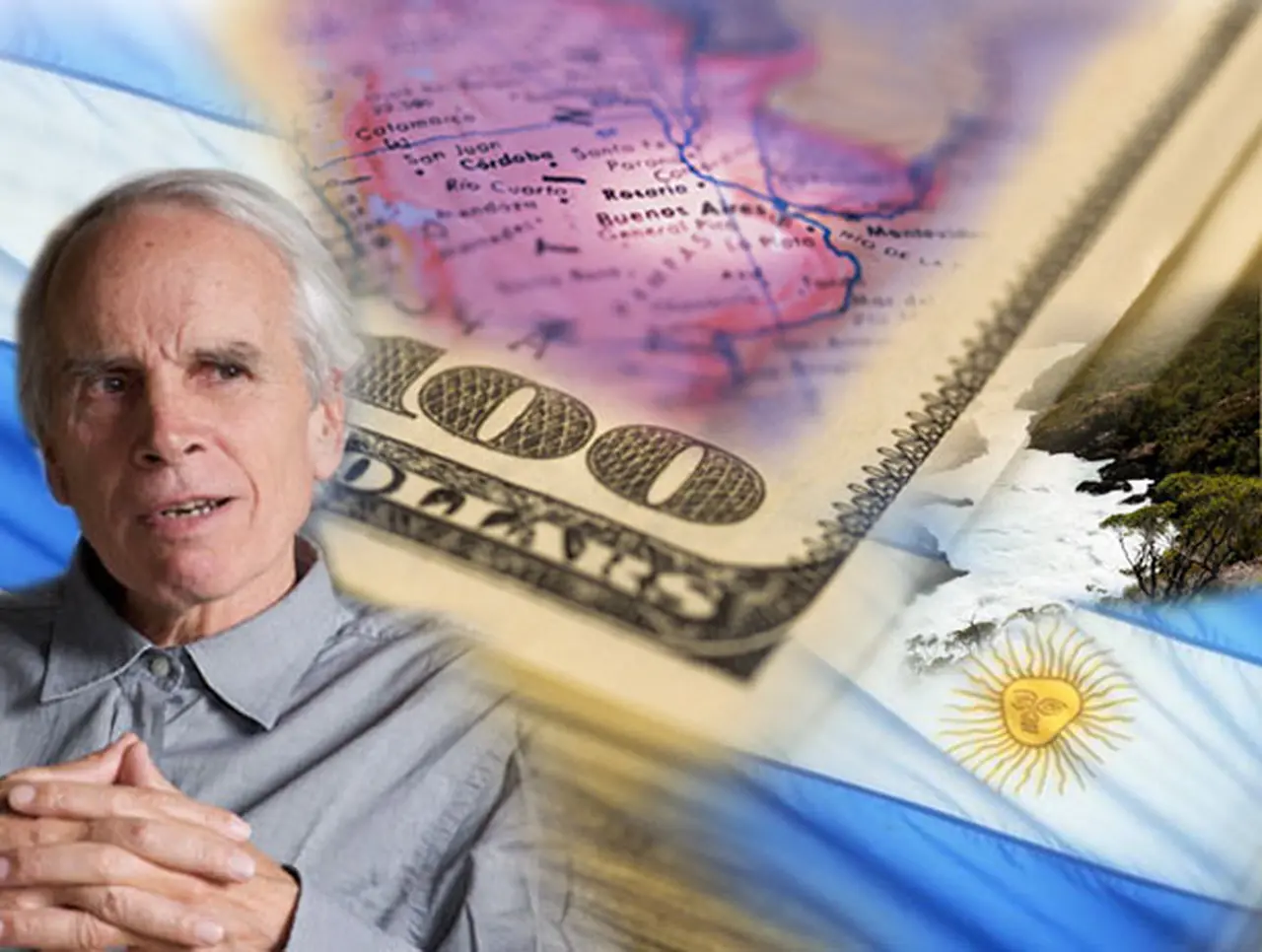 Negocio entre extranjeros: el magnate Tompkins ahora vende tierras argentinas a uruguayos y crece el debate
