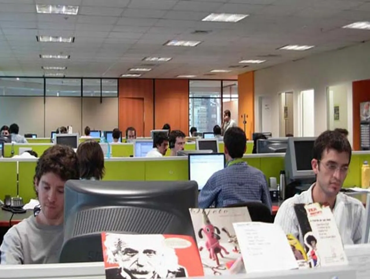 Lanzan créditos blandos de hasta $5 M para modernización tecnológica de empresas
