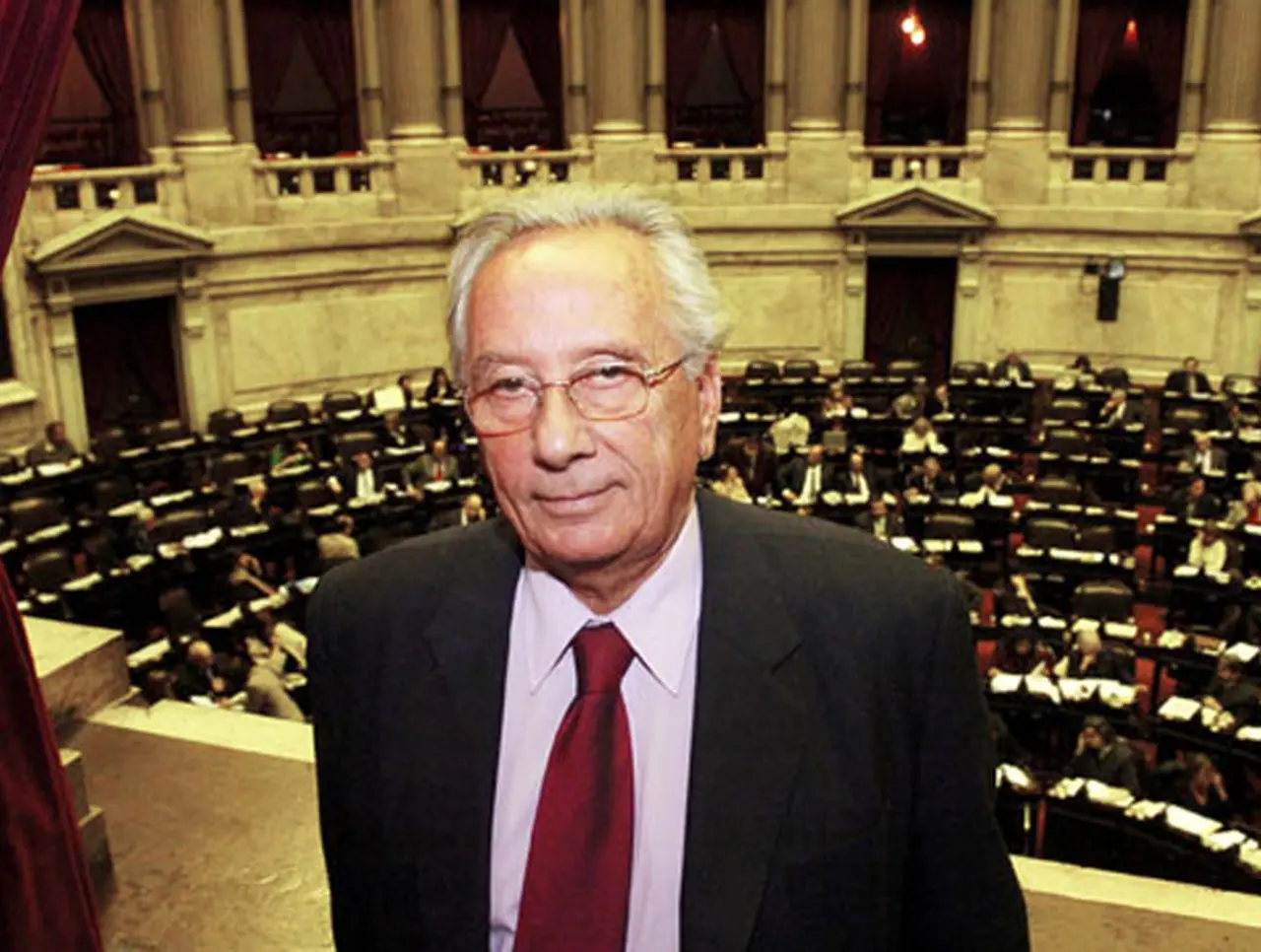 Recalde y la CGT de Caló avanzan con reformas laborales, sindicales e impositivas