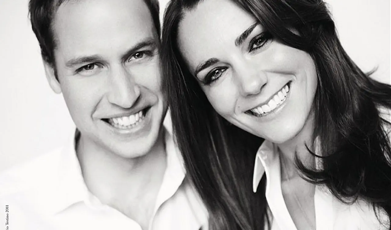 El casamiento de William y Kate Middleton será el más caro de la historia
