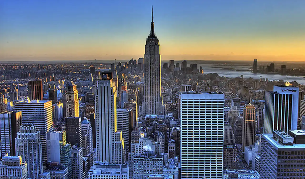 El edificio más alto de Nueva York cumple 80 años este domingo