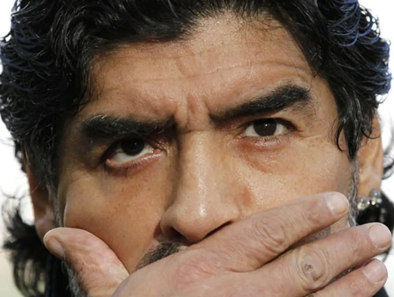 El fisco italiano asegura que Maradona aún le debe casi 40 millones de euros