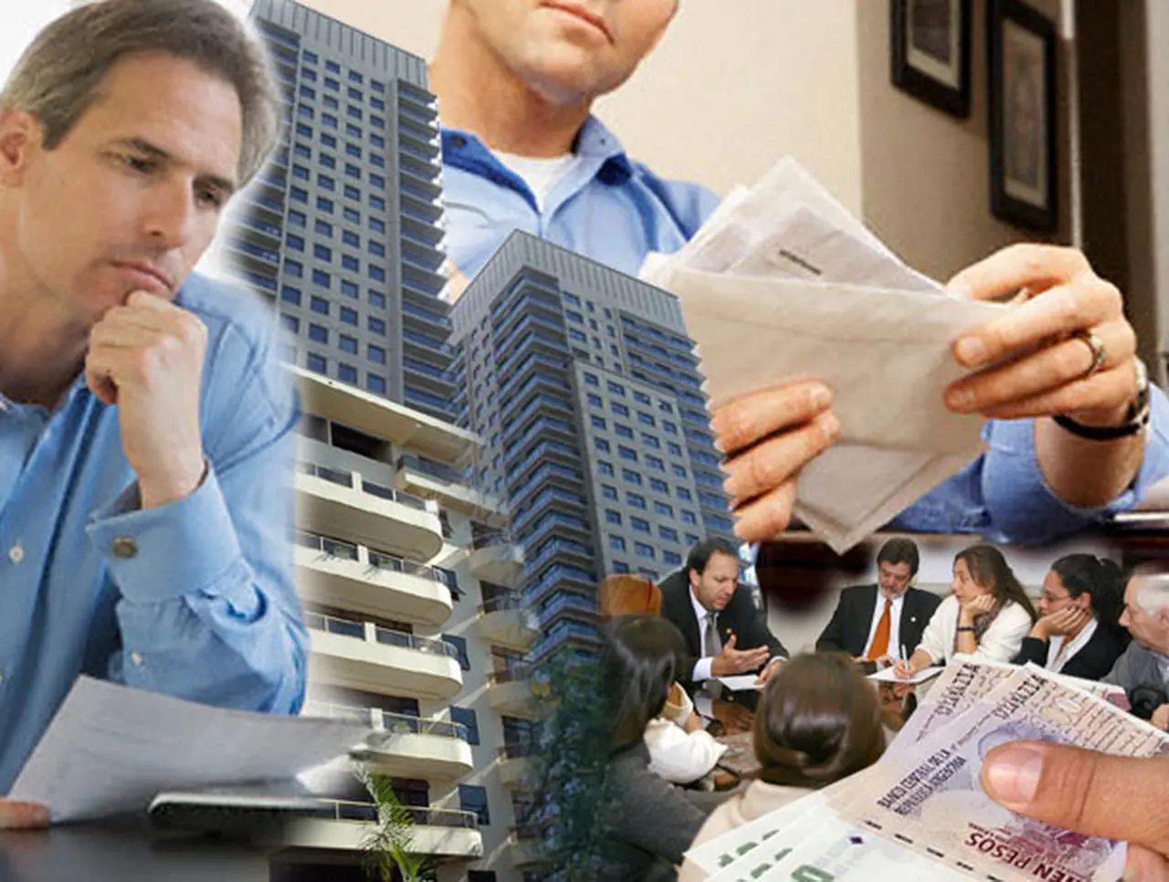 El pago bancarizado de las expensas será opcional en la Capital Federal