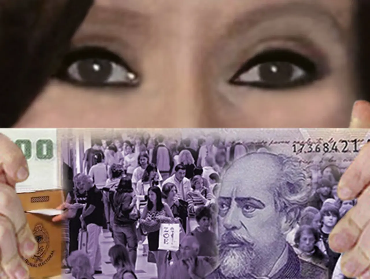 El "voto consumo" apuntala al Gobierno y lleva a la oposición a un callejón sin salida