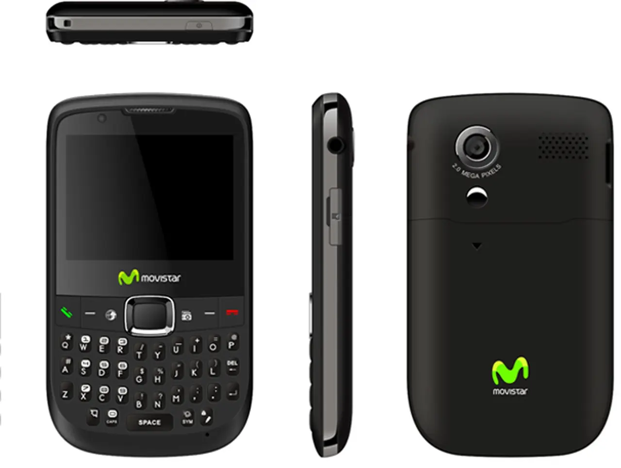 Movistar y Assurant Solutions lanzaron un servicio de protección para teléfonos móviles