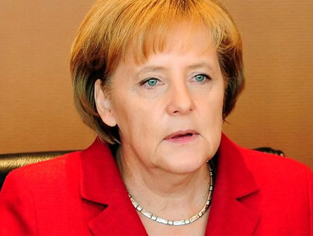 Para Merkel, en España, Grecia y Portugal deben jubilarse más tarde y tener menos vacaciones