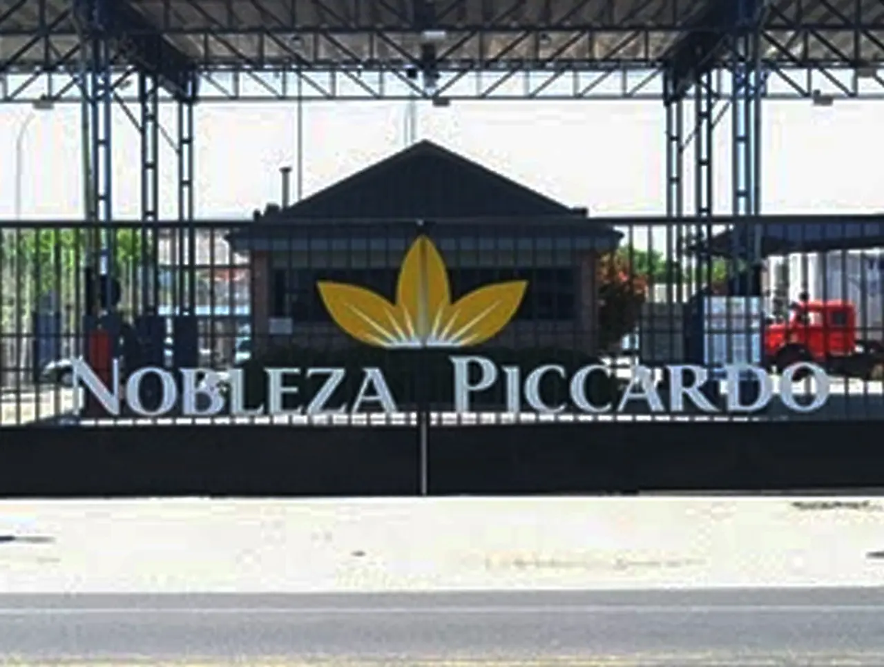 Una firma vinculada con IRSA compró el predio de Nobleza Piccardo en San Martí­n