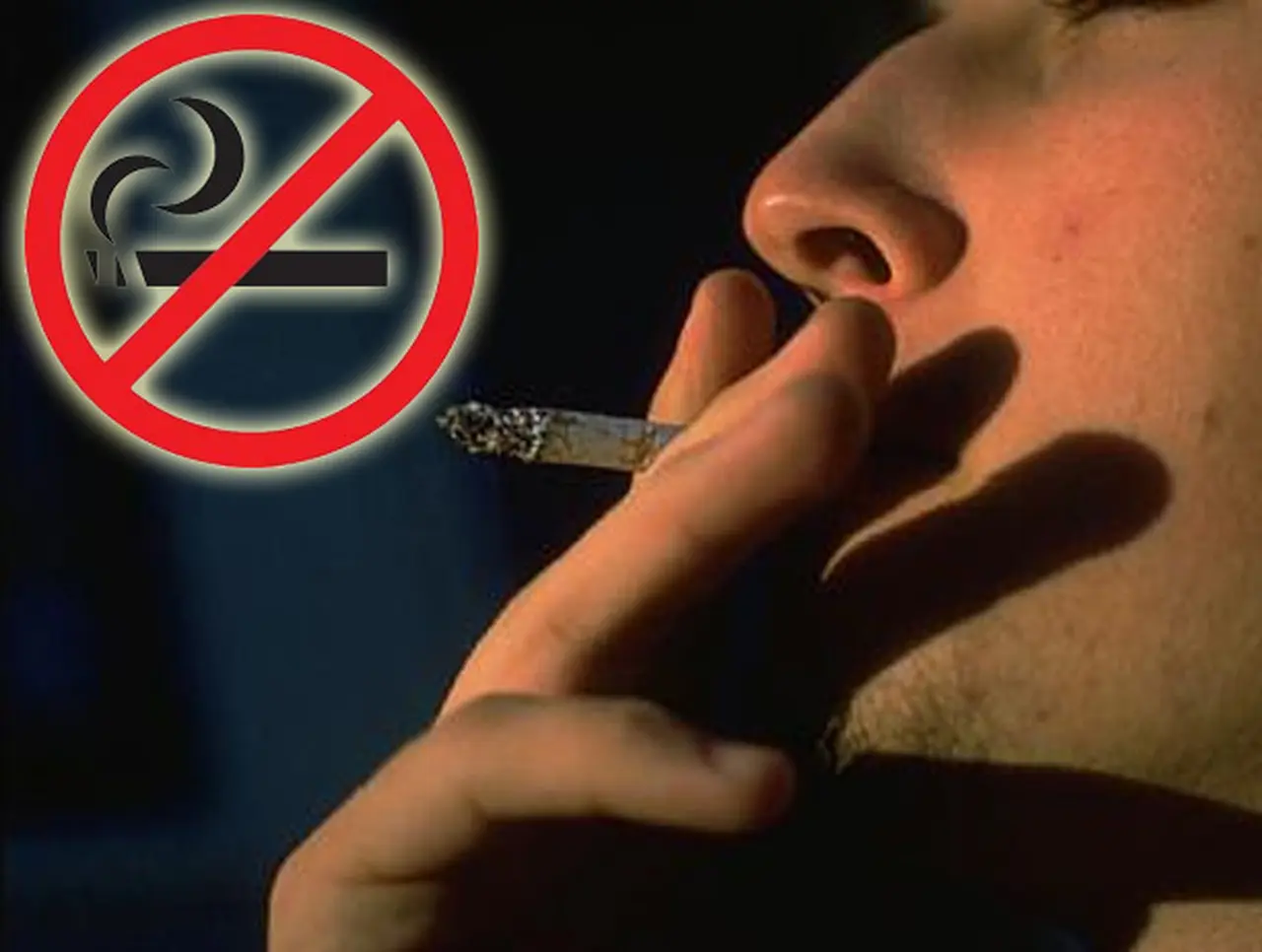 Pese a la prohibición, todaví­a se fuma en seis de cada diez boliches y bares nocturnos