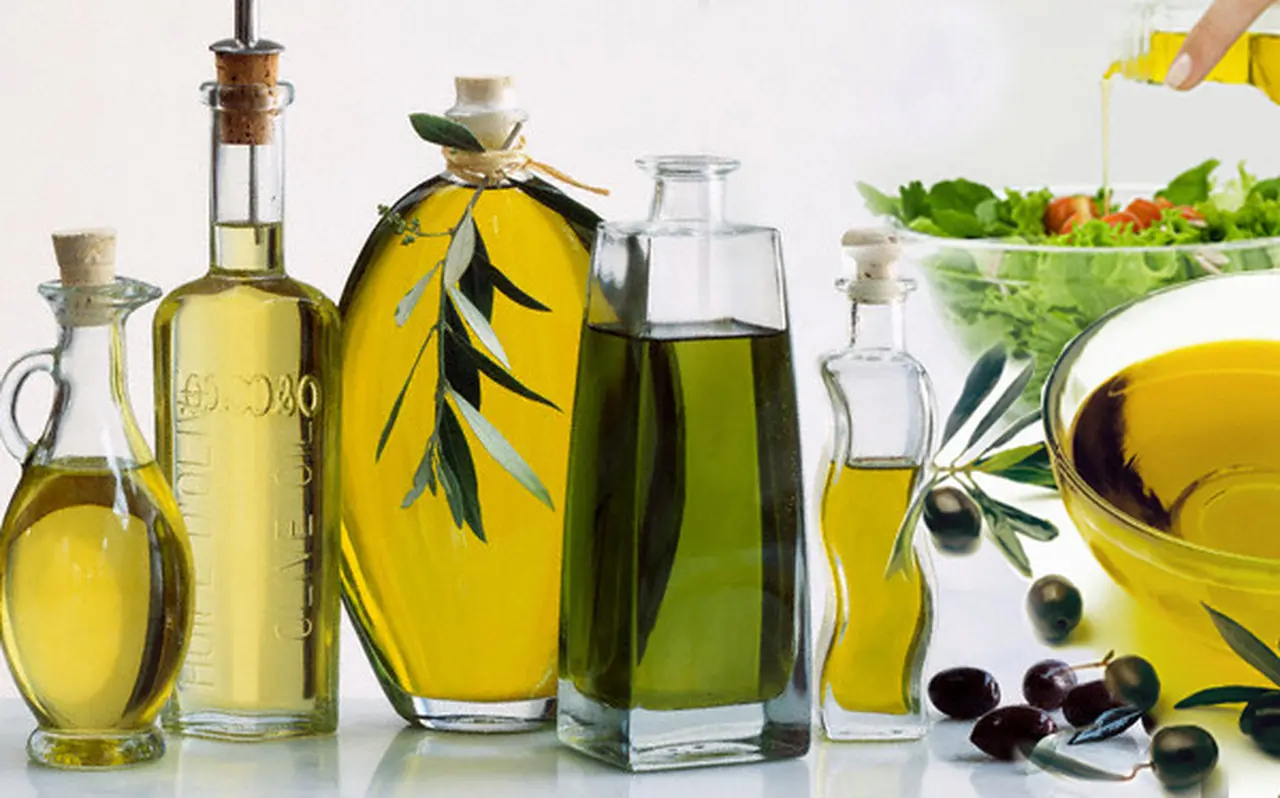Chile se prepara para realizar el primer concurso de aceite de oliva del Cono Sur