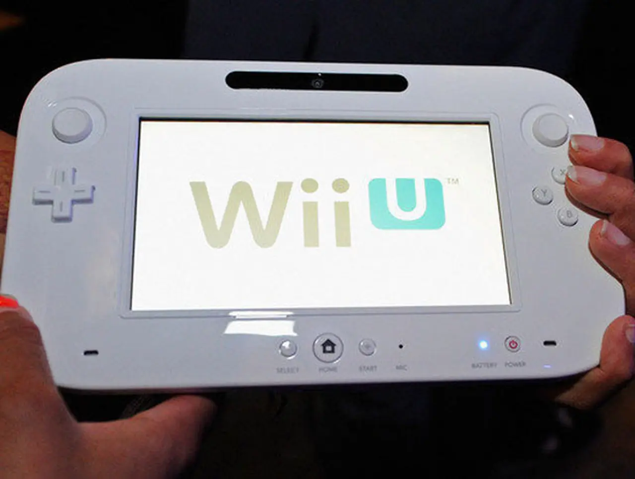 Nintendo culpa del mal arranque de la Wii U a la falta de juegos