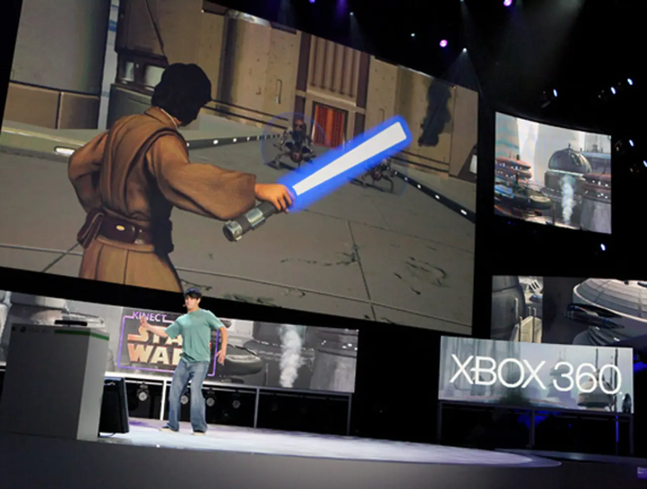 Microsoft vende 67 millones de Xbox 360 y 19 millones de Kinect