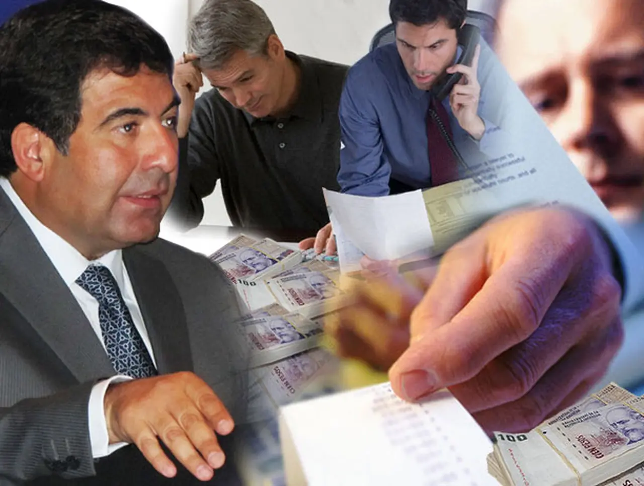 A pura cuota fija y en pesos, los planes de pago de impuestos se convierten en la "meca" del fondeo