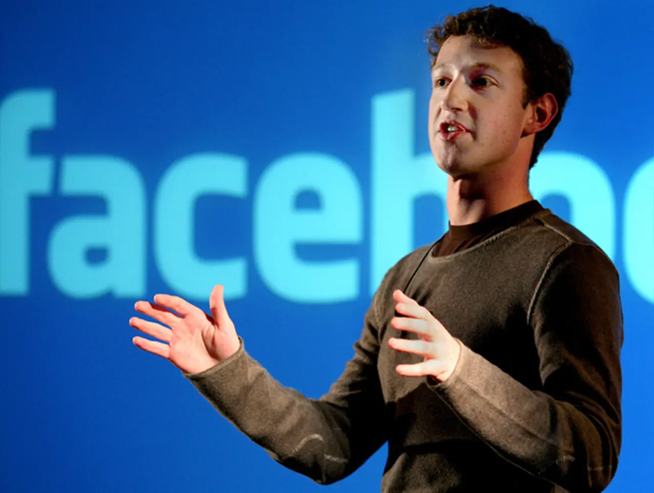 Diez claves para entender cómo Mark Zuckerberg piensa y comanda a Facebook