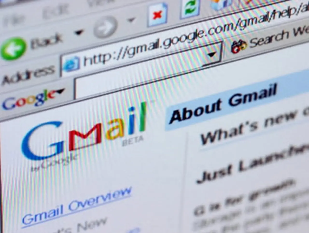 Google integra su buscador en Gmail y Google Drive