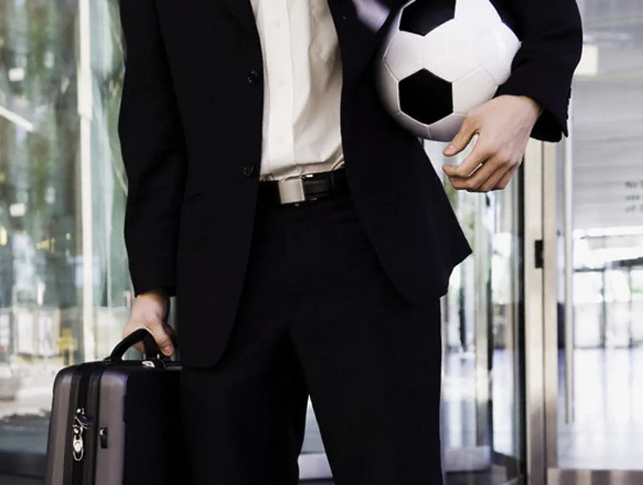 Del fútbol a la oficina: el "ADN" de un lí­der y 9 tips para ser el mejor entrenador de un grupo