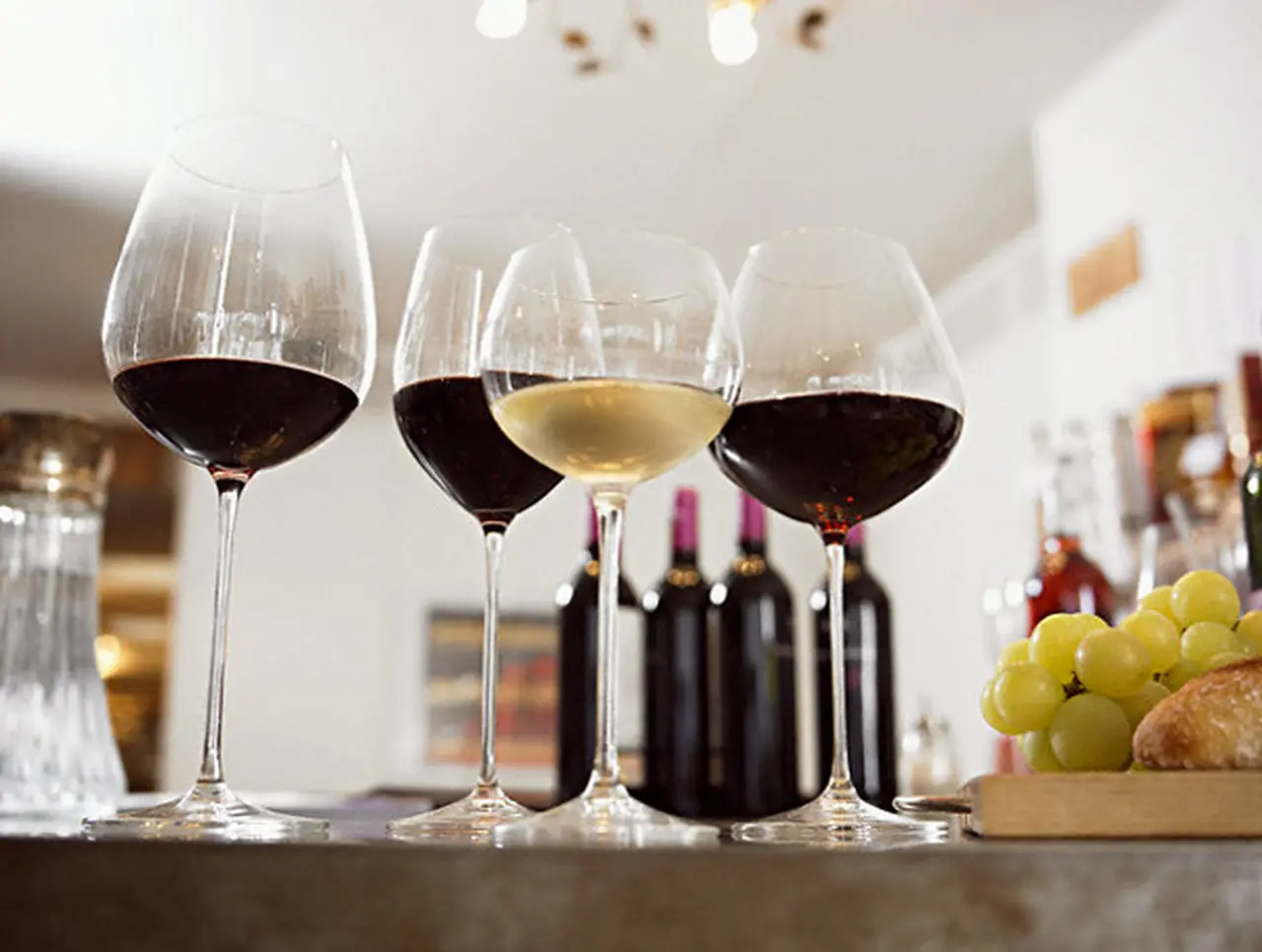 Maridaje: reglas básicas y recomendaciones para disfrutar del buen vino