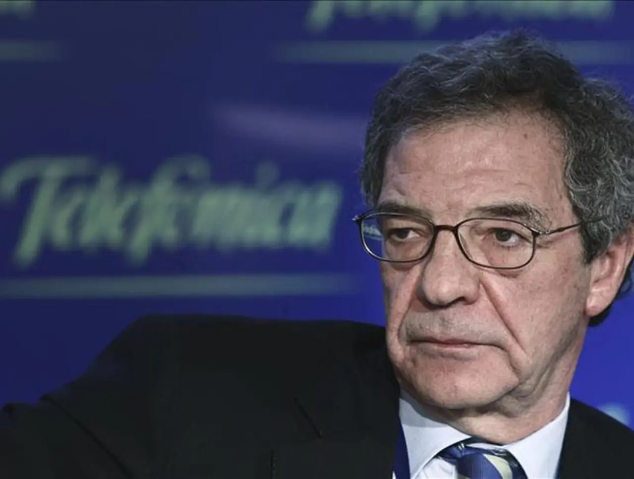 El CEO de Telefónica viaja a Londres para convencer a BT de la compra de O2