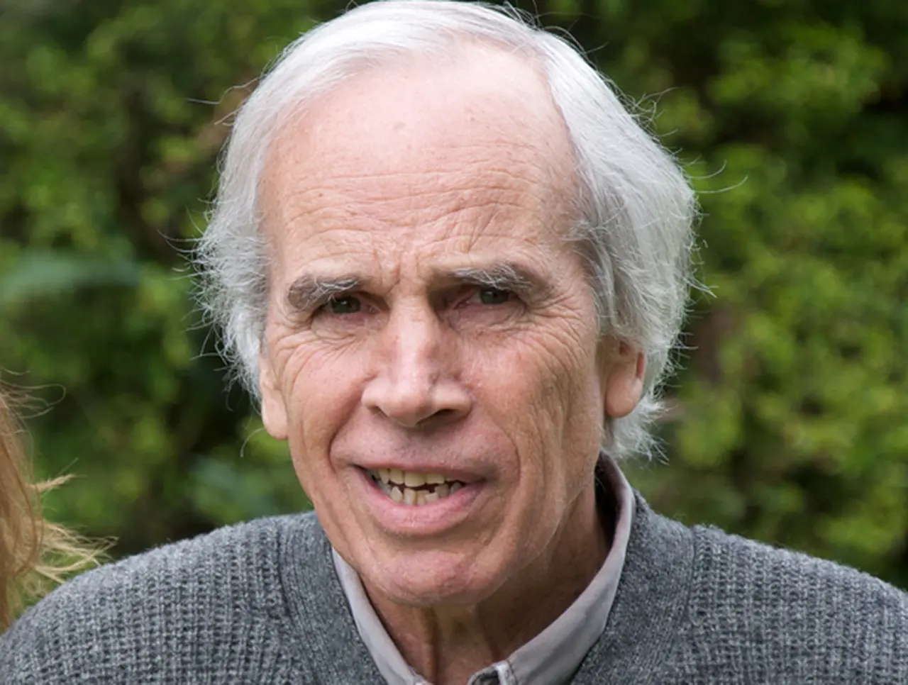 El magnate Douglas Tompkins se expresó a favor del proyecto oficial sobre tierras