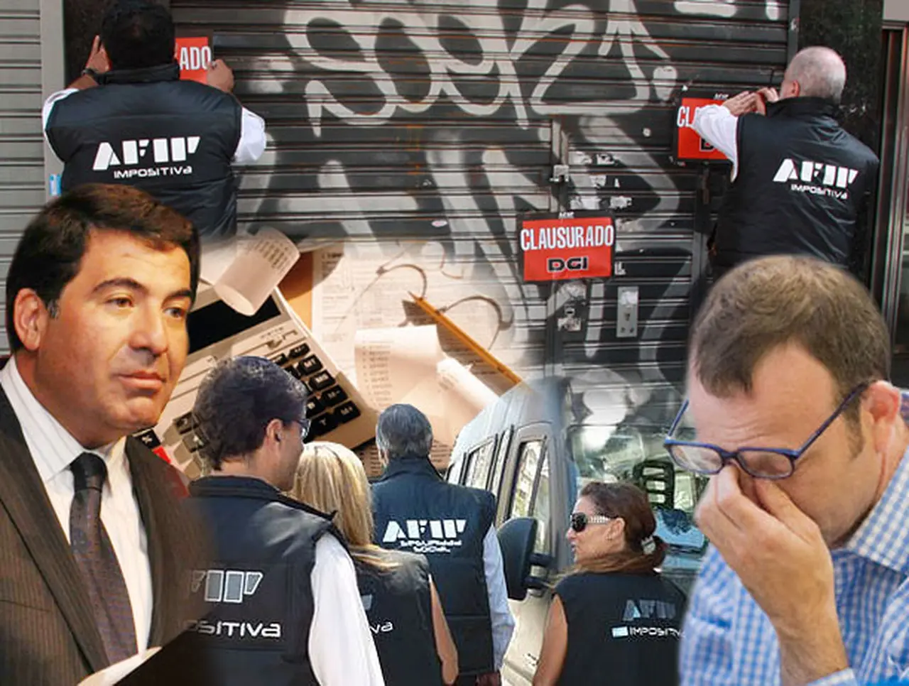 Monotributo: quiso "zafar" de una multa de la AFIP, pero el Tribunal Fiscal igual lo obligó a pagar