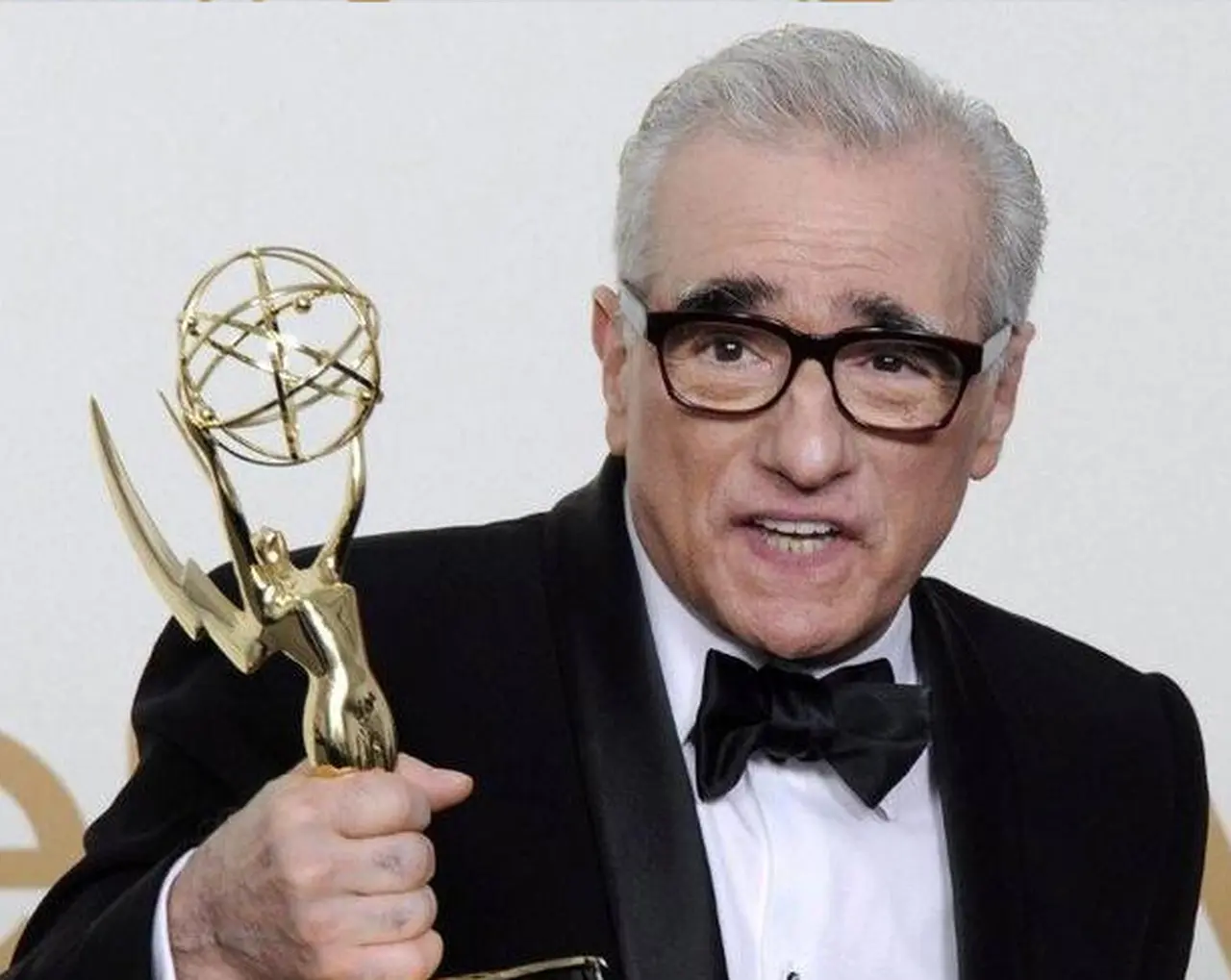 Scorsese, al banco de los acusados: una productora lo demanda por incumplir contrato hace 20 años