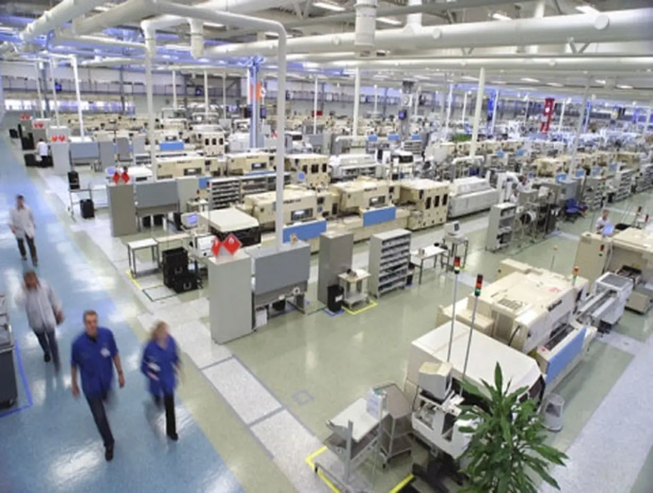Alladio invierte $62 millones para fabricar lavavajillas en Córdoba